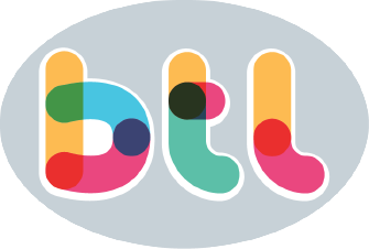 BTL by Heat Advertising logo